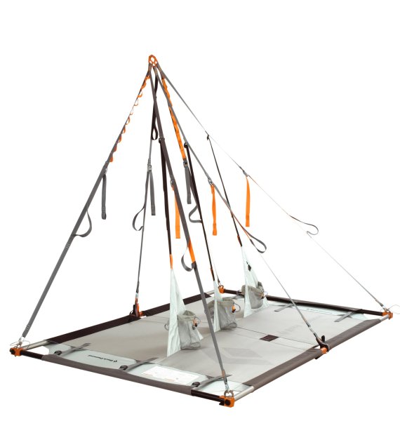 mb-160315-bd-konstrukt The Cliff Cabana Double Portaledge by Black Diamond Equipment