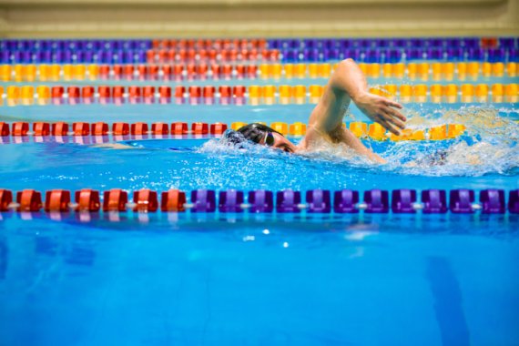 mb-160315-ThinkstockPhotos-504745668 Schwimmen – Bahn für Bahn zu Fitness und einem gesunden und Körper