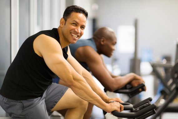 mb-fitness-studio-rad Is becoming more and more of a trend: gyms recorded growth in 2015.