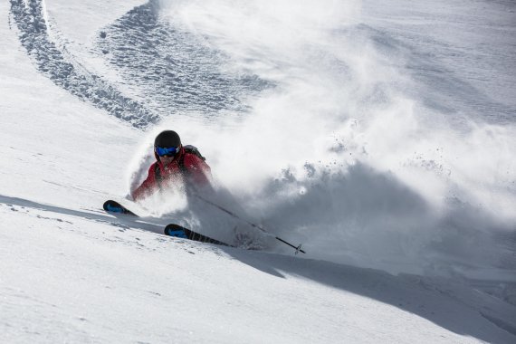 mb-160314-freeride-testival-kaunertal-2016-5 Top test conditions during the Freeride Testival in Kaunertal.