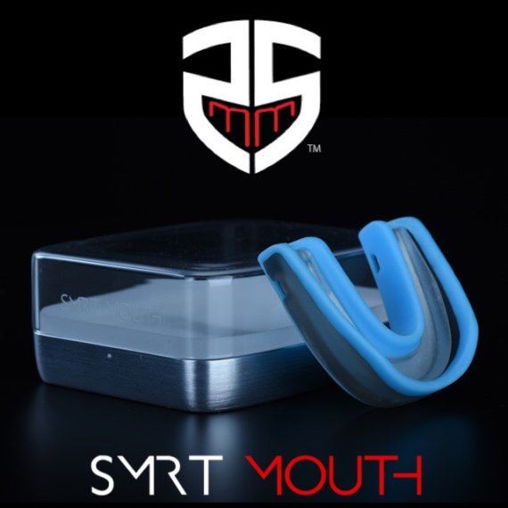 mb-SMRtmouth SMRTmouth tracks respiration, circulation, hydration and exertion in real-time in the athletes mouth.