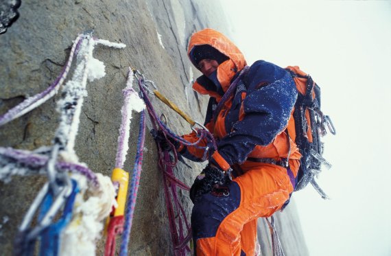 mb-en_Mammut-CEO-Steilwand Mammut has its economic issues in Europe in 2015
