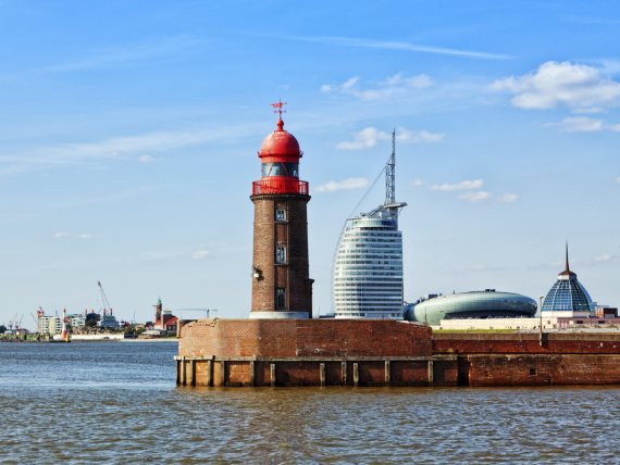 mb-160325-ThinkstockPhotos-186913465 Auf Entdeckungsreise am Meer im Bundesland Bremen