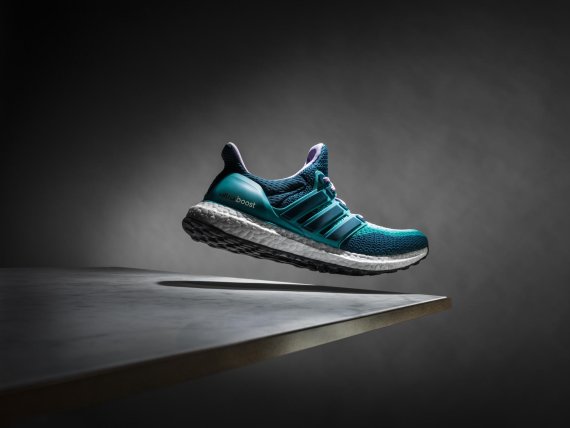 mb-adidas_boost „Boost“-Schuh von Adidas