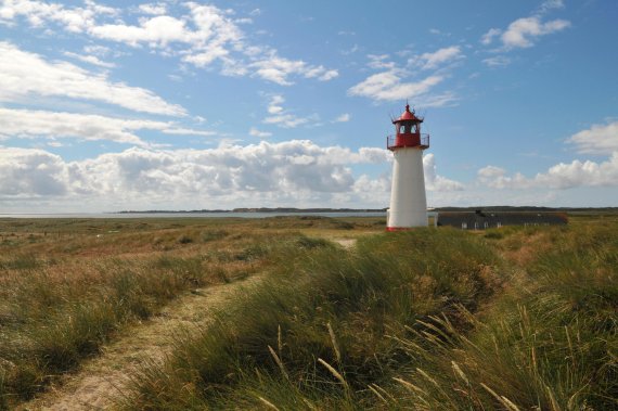 mb-160331-ThinkstockPhotos-177553084 Deutschlands nördlichster Wanderweg – der Ellenbogen auf Sylt