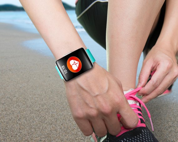 mb-160410-ThinkstockPhotos-526115883 Fitness-Tracker – der unentbehrliche Begleiter fürs Workout