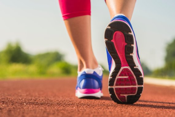 mb-160416-ThinkstockPhotos-174239890 Laufsport, mit dem passenden Schuh ein wahres Outdoor-Vergnügen