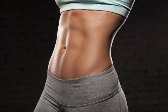 mb-160419-ThinkstockPhotos-488904816 Der Traum vieler Männer und Frauen – ein ästhetischer Bauch