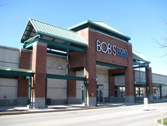 mb-vestis Von den Bob's Stores soll nur einer geschlossen werden.