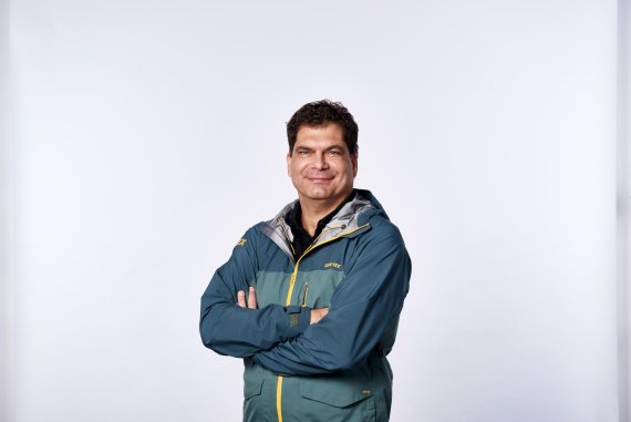 mb-Kiehl-Gore-Nachhaltigkeit Bernhard Kiehl ist bei Gore für Nachhaltigkeit zuständig: Für ISPO.com stellt er das Programm von Gore vor.