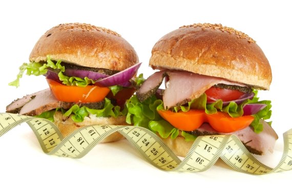 mb-160421-ThinkstockPhotos-95296457 Ein guter Ernährungsplan heißt mehr als Verzicht, jedoch …