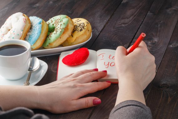 mb-160421-ThinkstockPhotos-512736132 Bewusste Ernährung bedeutet nicht zwangsläufig Verzicht.
