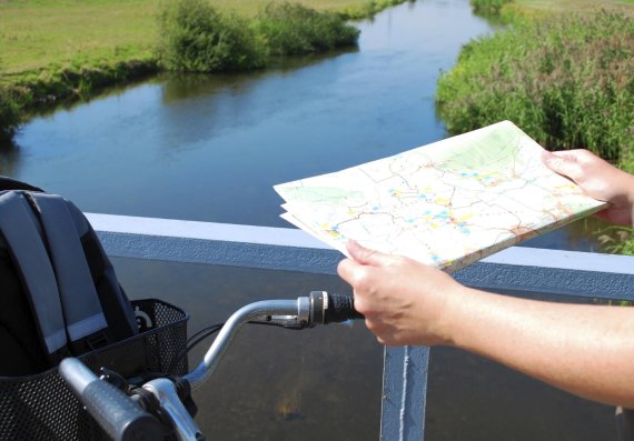 mb-160422-ThinkstockPhotos-467228517 En Kultur- und Naturerlebnis – mit dem Bike durch Brandenburg