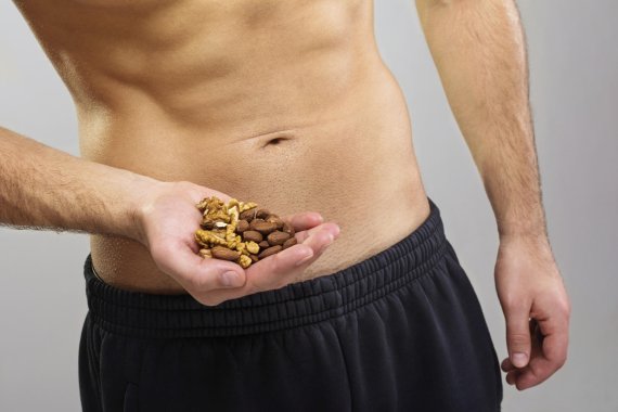 mb-160424-ThinkstockPhotos-494237771 Nüsse ja, Getreide nein – mit der Paläo-Kost zu mehr Gesundheit?
