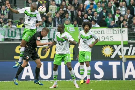 mb-nike_vfl Comeback von Nike beim VfL: Nach Adidas und anschließend Kappa liefert nun wieder das U.S.-Unternehmen die Trikots.