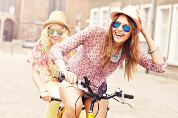 mb-160427-ThinkstockPhotos-509121004 Gadgets fürs Bike? Machen das Leben bunter!