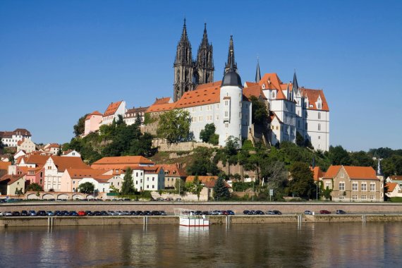 mb-160429-ThinkstockPhotos-176959579 Fahrradtour: Mit dem Bike auf dem Elbe-Radweg bei Meißen