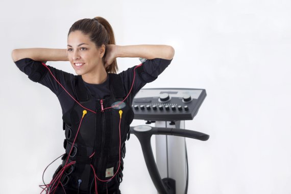 mb-160429-ThinkstockPhotos-515197709 EMS: Mit Reizstrom zu effektiveren Trainingsergebnissen