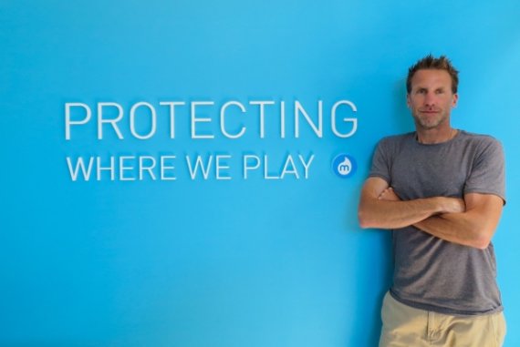 mb-160429-hoefer-mizu Mike Hoefer is responsible for the areas of Sales and Marketing at Mizu as Executive Vice President