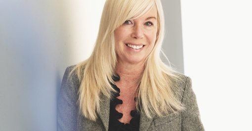 mb-160503-poerner In the future, Daniela Pörner will assist Bogner in an advisory capacity