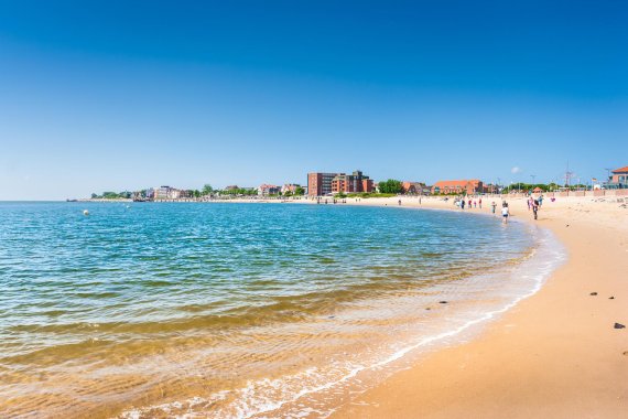 mb-160503-ThinkstockPhotos-468762128 Wandern in Schleswig-Holstein, auch mit Kindern attraktiv