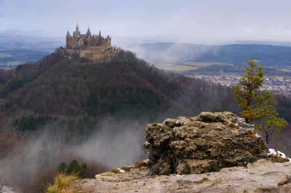 Wandern mit der Familie in Baden-Württemberg – spektakuläre Ziele