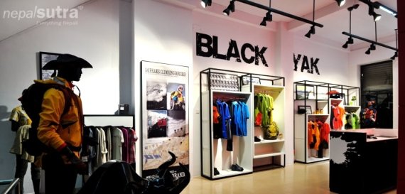 mb-160511-black-yak BlackYak was represented as an exhibitor at ISPO MUNICH 2016