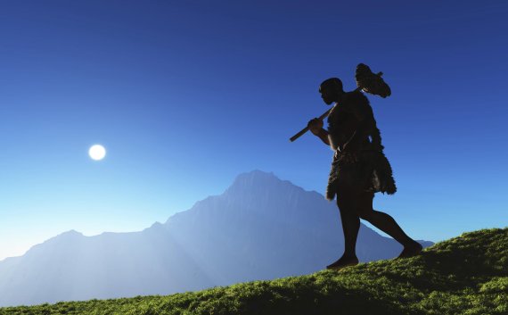 Zu Besuch bei den Neandertalern – schöne Routen zum Wandern in NRW