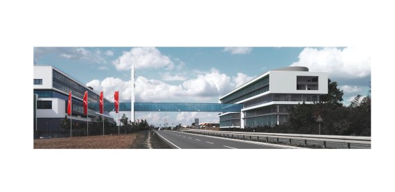 Puma Expanding Its Corporate Headquarters