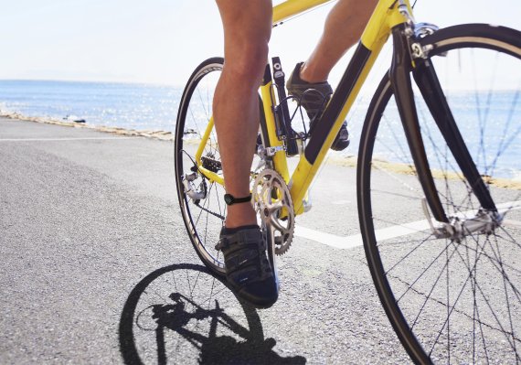 best wearable for cycling