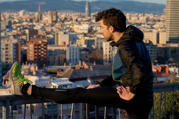 mb-Outdoor-Barcelona Die EOG trifft sich in Barcelona: Beim European Outdoor Summit wird der Outdoor-Markt analysiert.