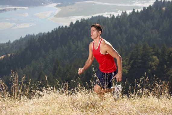 mb-160607-ThinkstockPhotos-56903036 So macht Laufen Spaß – Trailrunning in herrlicher Landschaft