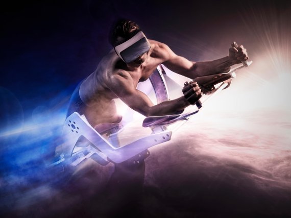 mb-151130-icaros Munich start-up ICAROS is Overall Winner at ISPO BRANDNEW 2016