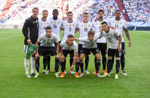 adidas german national team