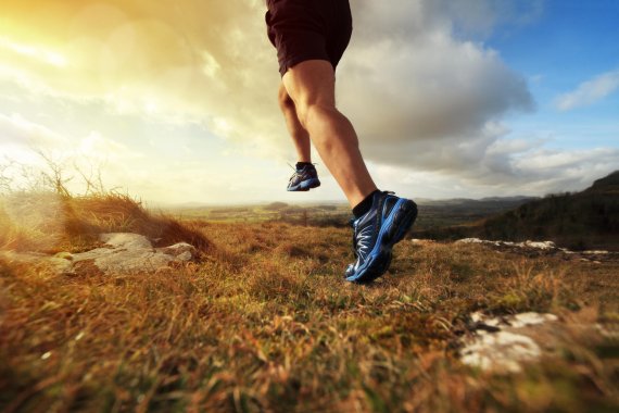 mb-160613-ThinkstockPhotos-478937419 Trailrunning als gesunder Ausgleichssport zum Job