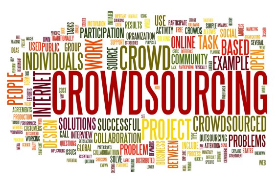 mb-Crowdfunding-Hirn Die Crowd arbeitet mit: Ein neues Projekt hängt an vielen Kleinigkeiten, an die gedacht werden muss.