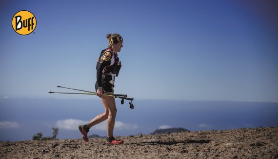 mb-160614-buff Buff is involved in all kinds of outdoor sports, which of course includes trail running