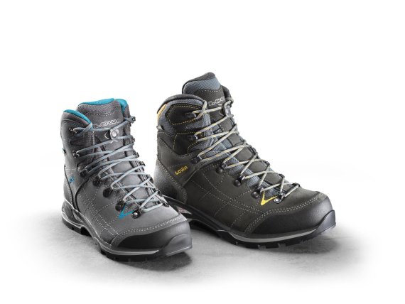 mb-160614-highlight-vantagegtxmid-ws The Vantage GTX Mid by Lowa for men and woman, in its 2015 edition