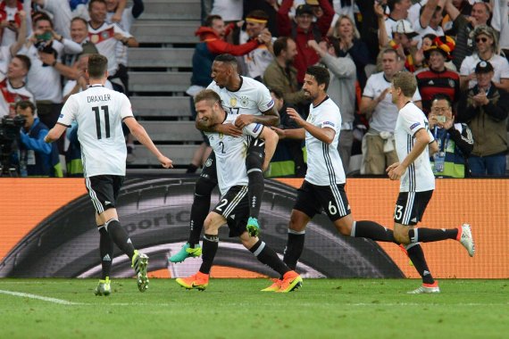 Diese Fussballschuhe Tragt Die Deutsche Nationalmannschaft