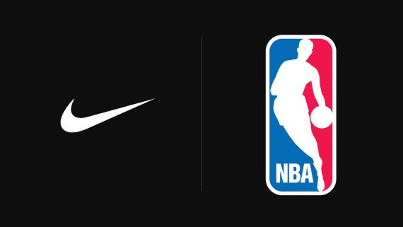 mb-160615-nike-nba-logo-original Nike will work closely with the National Basketball Association starting in 2017