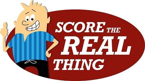 mb-160616-FESI Buck Misfit ist die tragende Figur der "Score the Real Thing"-Kampagne