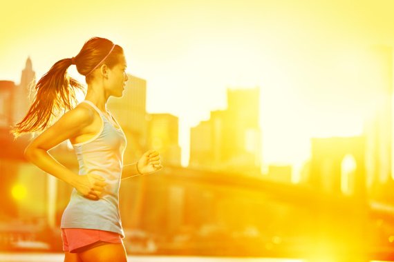 mb-160616-ThinkstockPhotos-177531437 Marathon, das ist mehr als nur Laufen.
