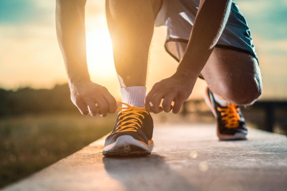 mb-160616-ThinkstockPhotos-503490736 Der Anfang ist gemacht: Hilfreiche Tipps für die späte Lauf-Karriere