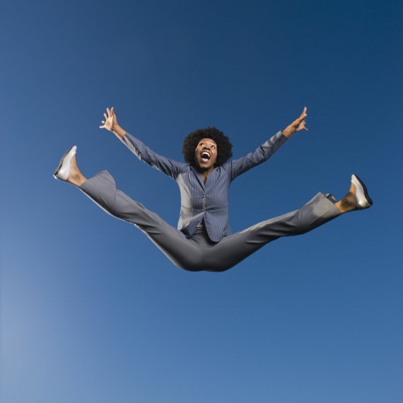 mb-160625-ThinkstockPhotos-87369952 Der passende Luftsprung zur erfolgreichen Karriere in der Sportbranche