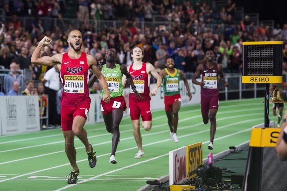 mb-160627-imago23293110h Boris Berian ist der fünftschnellste US-Amerikaner über die 800 Meter