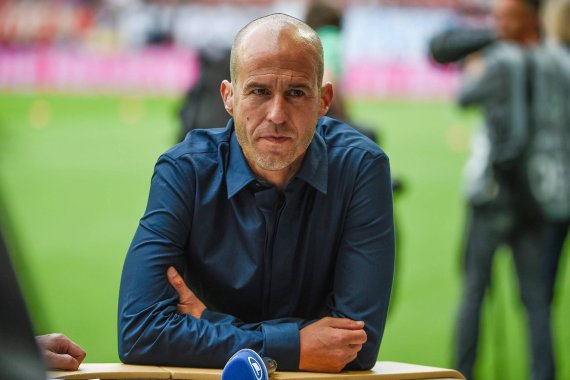 mb-160628-mehmet-scholl-ard-euro Mehmet Scholl arbeitet nach seiner aktiven Fußballer-Karriere als Experte der ARD.