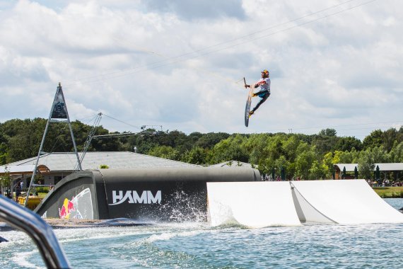 mb-en-wakeboard-munich-mash-2 The wakeboarder elite is set to marvel everyone at the Munich Mash from July 1-3 in the Olympic Park.