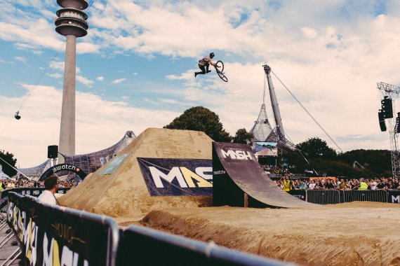 slopestyle mtb