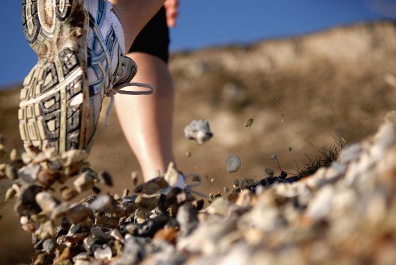 mb-160630-ThinkstockPhotos-140065038 Trailrunning: am besten von Anfang an gut ausgerüstet