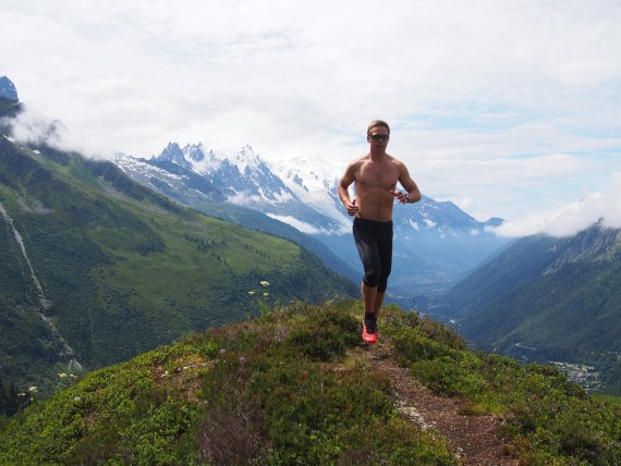 mb-160630-ThinkstockPhotos-517628138 Viele Gebirgslandschaften sind zugleich die schönsten Trailrunning-Strecken der Welt